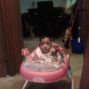 Meet your Posher, Bryant